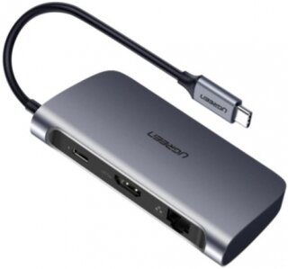 Ugreen 50771 USB Hub kullananlar yorumlar